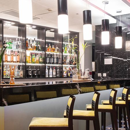 Sana Capitol Hotel Lizbona Zewnętrze zdjęcie
