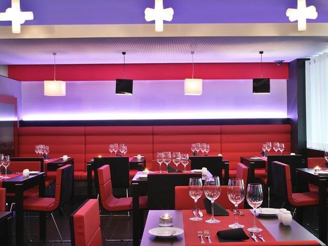Sana Capitol Hotel Lizbona Restauracja zdjęcie