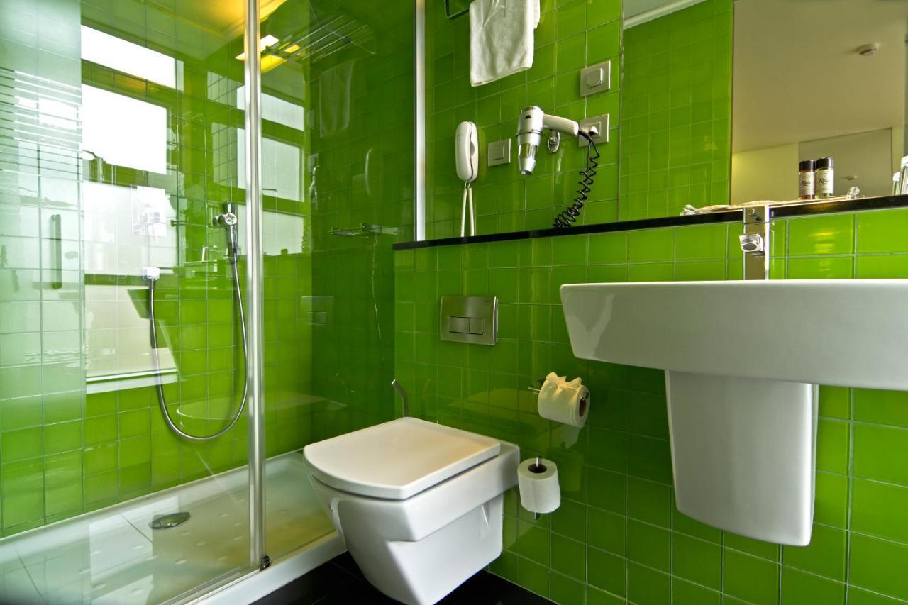 Sana Capitol Hotel Lizbona Zewnętrze zdjęcie