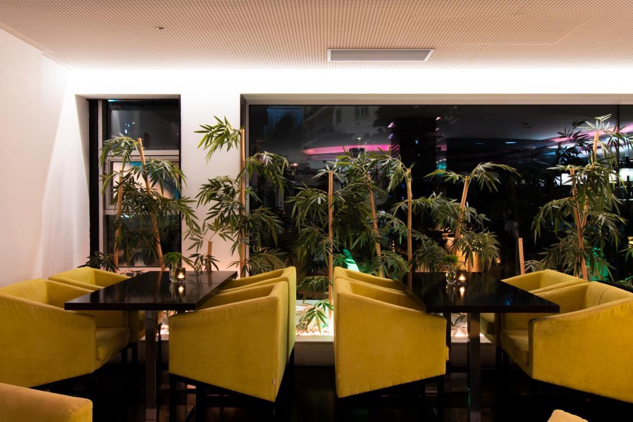 Sana Capitol Hotel Lizbona Zewnętrze zdjęcie