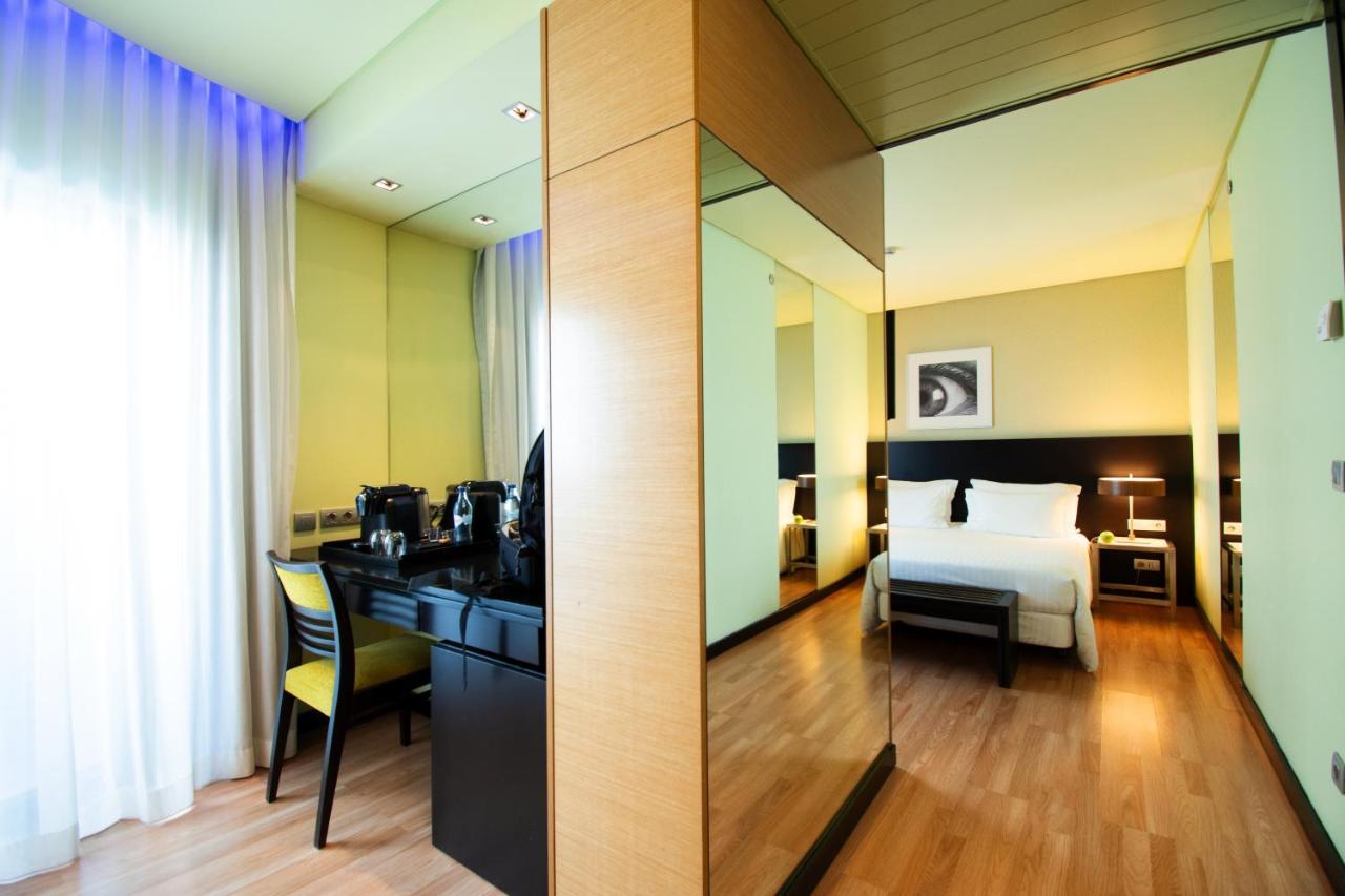 Sana Capitol Hotel Lizbona Zewnętrze zdjęcie
