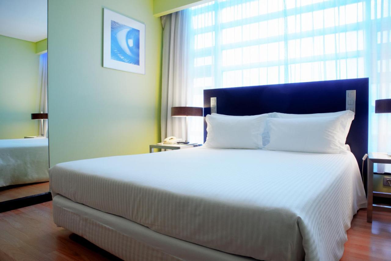 Sana Capitol Hotel Lizbona Zewnętrze zdjęcie