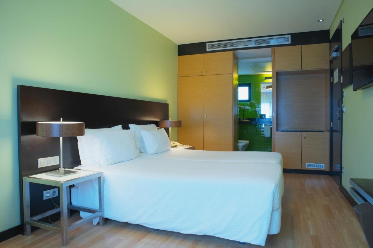 Sana Capitol Hotel Lizbona Zewnętrze zdjęcie