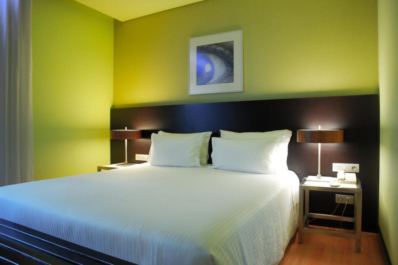 Sana Capitol Hotel Lizbona Zewnętrze zdjęcie
