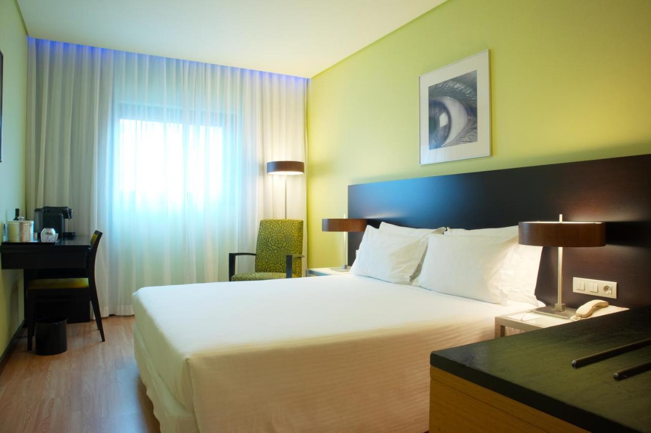 Sana Capitol Hotel Lizbona Zewnętrze zdjęcie