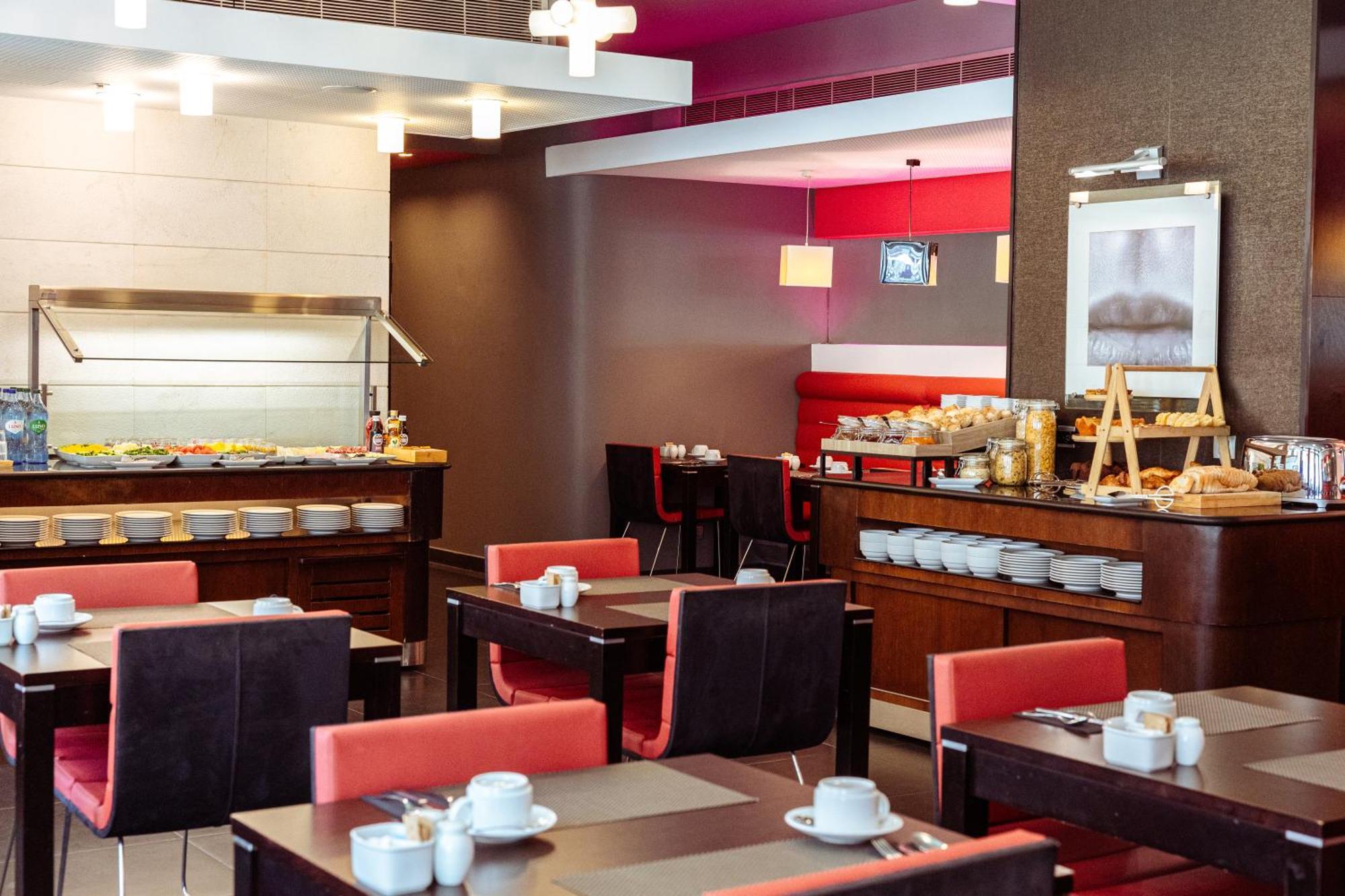 Sana Capitol Hotel Lizbona Zewnętrze zdjęcie