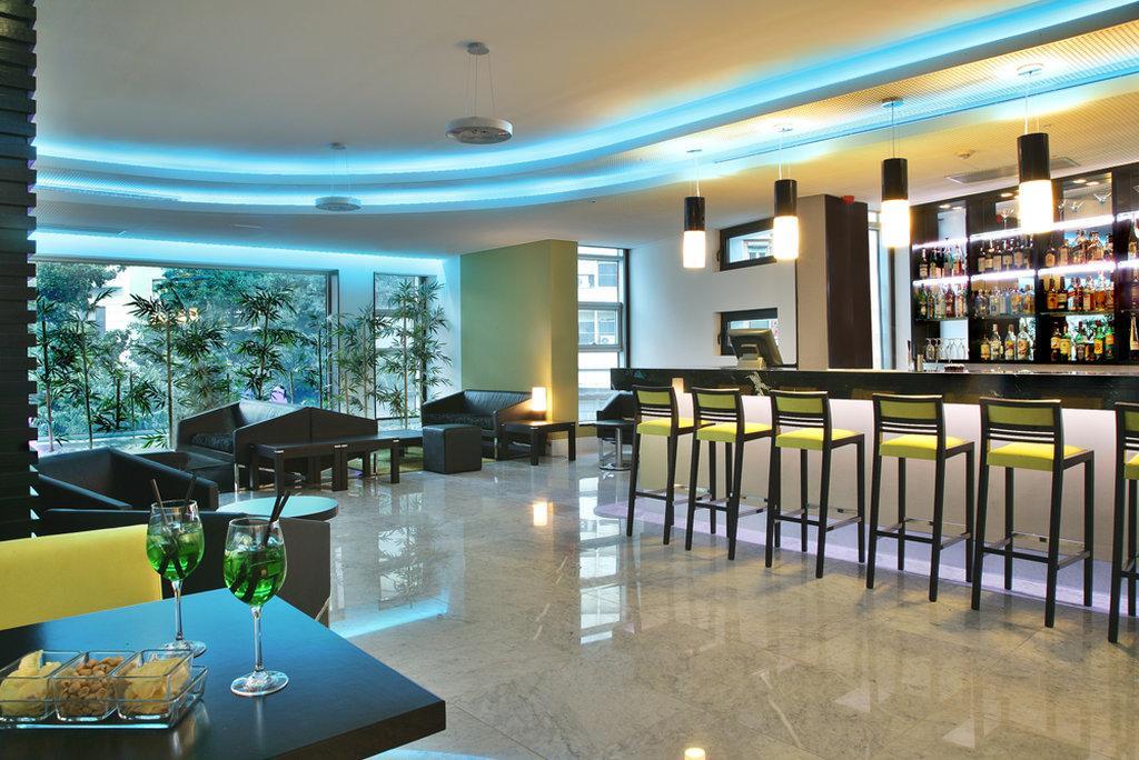 Sana Capitol Hotel Lizbona Zewnętrze zdjęcie