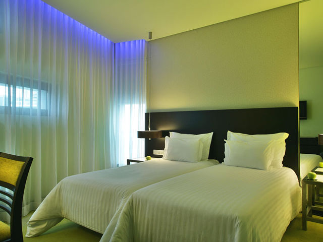 Sana Capitol Hotel Lizbona Zewnętrze zdjęcie