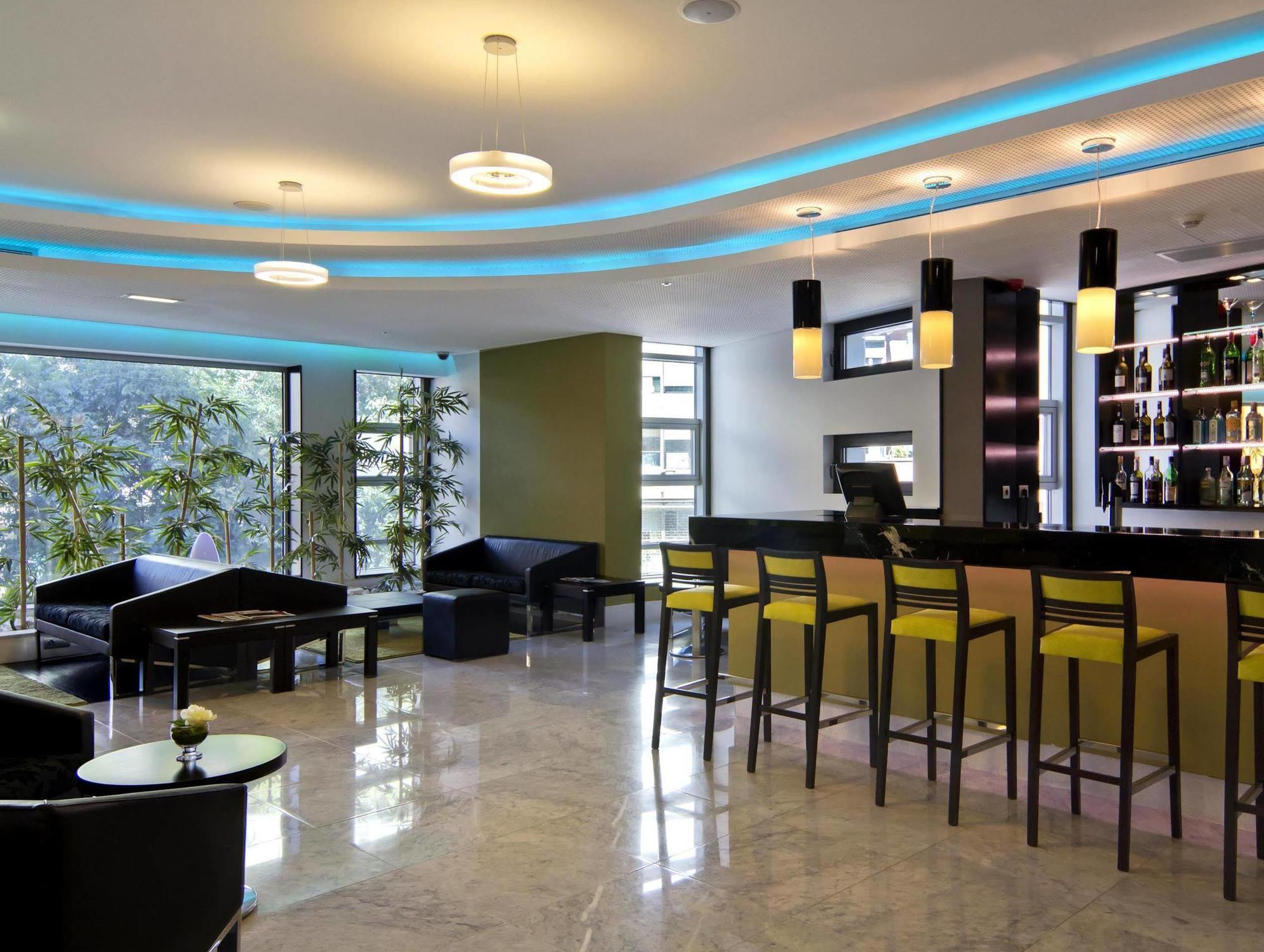 Sana Capitol Hotel Lizbona Zewnętrze zdjęcie