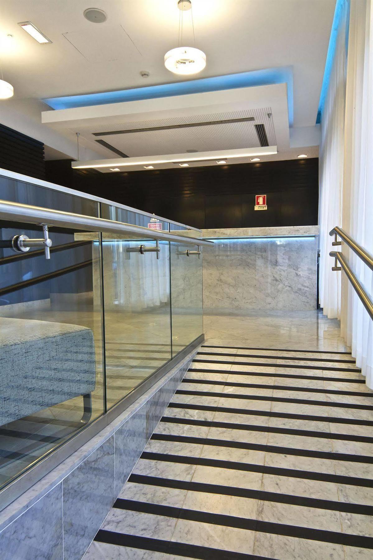 Sana Capitol Hotel Lizbona Zewnętrze zdjęcie