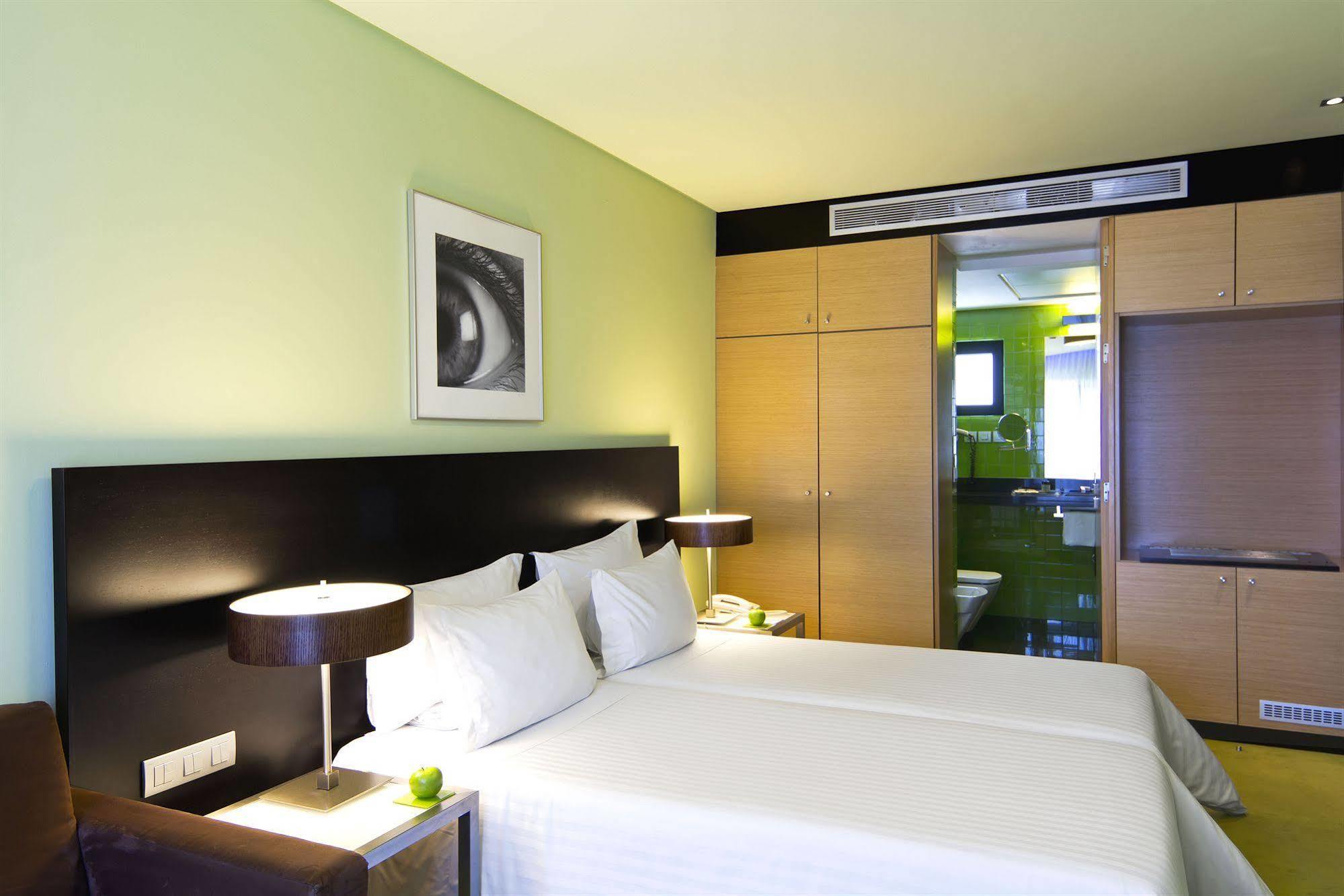 Sana Capitol Hotel Lizbona Zewnętrze zdjęcie