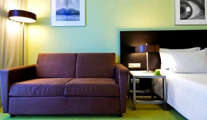 Sana Capitol Hotel Lizbona Pokój zdjęcie