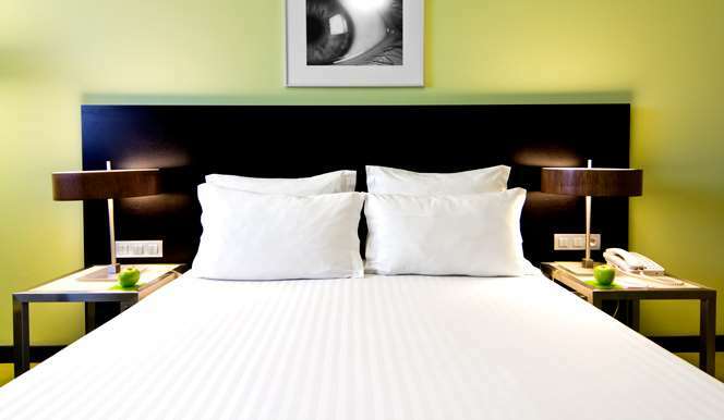 Sana Capitol Hotel Lizbona Pokój zdjęcie