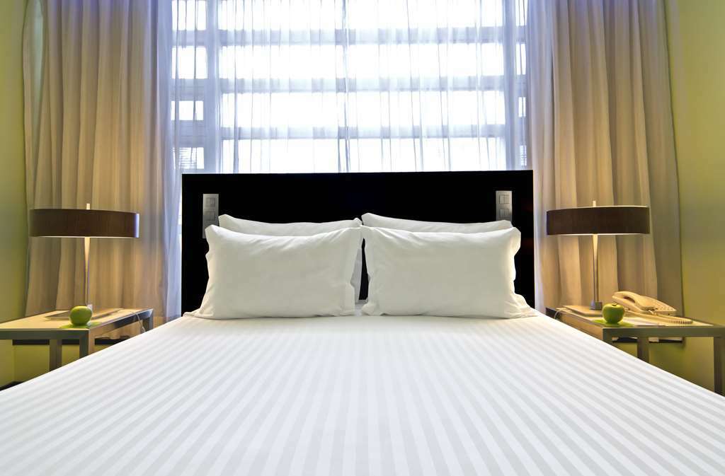 Sana Capitol Hotel Lizbona Pokój zdjęcie